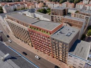 Prodej bytu 3+kk, Brno, Bratislavská, 72 m2