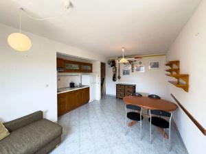 Prodej bytu 2+kk, Pula, Chorvatsko, 45 m2