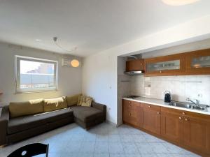 Prodej bytu 2+kk, Pula, Chorvatsko, 45 m2