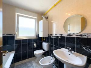 Prodej bytu 2+kk, Pula, Chorvatsko, 45 m2