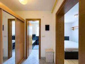 Prodej bytu 2+kk, Pula, Chorvatsko, 45 m2