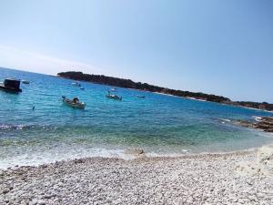 Prodej bytu 2+kk, Pula, Chorvatsko, 45 m2