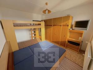 Pronájem bytu 2+kk, Český Krumlov, Lipová, 42 m2