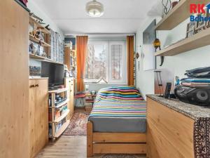 Prodej bytu 3+kk, Praha - Stodůlky, Hostinského, 70 m2