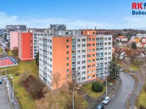 Prodej bytu 3+kk, Praha - Stodůlky, Hostinského, 70 m2