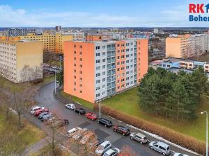 Prodej bytu 3+kk, Praha - Stodůlky, Hostinského, 70 m2