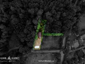 Prodej chaty, Soběslav, Na Cihelně, 45 m2
