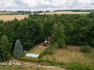 Prodej chaty, Soběslav, Na Cihelně, 45 m2