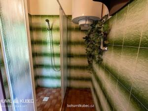Prodej chaty, Soběslav, Na Cihelně, 45 m2