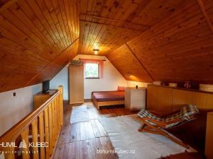 Prodej chaty, Soběslav, Na Cihelně, 45 m2