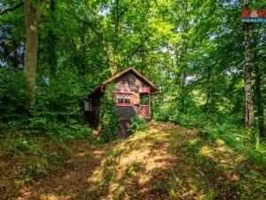 Prodej chaty, Strakonice, V Lipkách, 25 m2