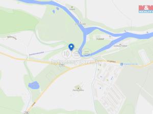 Prodej chaty, Strakonice, V Lipkách, 25 m2