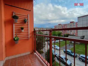 Prodej bytu 3+1, Ostrava, Jaroslava Misky, 70 m2