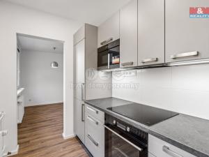 Prodej bytu 3+1, Libouchec, 63 m2