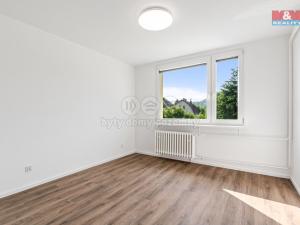 Prodej bytu 3+1, Libouchec, 63 m2