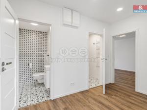 Prodej bytu 3+1, Libouchec, 63 m2