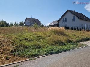 Prodej pozemku pro bydlení, Židněves, 684 m2