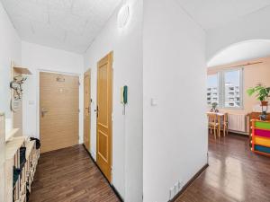 Prodej bytu 3+1, Rokycany, K Řece, 61 m2