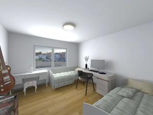 Prodej bytu 3+1, Plzeň, Dlouhá, 65 m2
