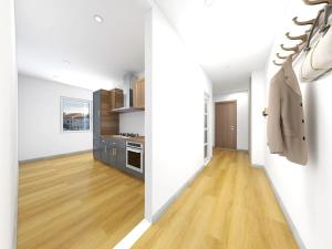 Prodej bytu 3+1, Plzeň, Dlouhá, 65 m2