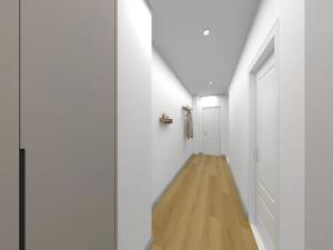 Prodej bytu 3+1, Plzeň, Dlouhá, 65 m2