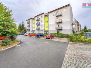 Pronájem bytu 2+kk, Zbůch, Brigádnická, 46 m2