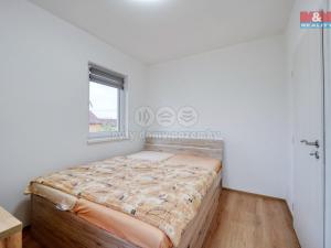 Pronájem bytu 2+kk, Zbůch, Brigádnická, 46 m2
