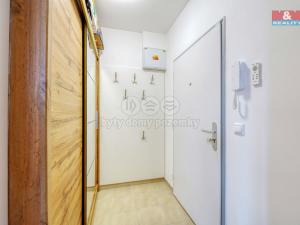 Pronájem bytu 2+kk, Zbůch, Brigádnická, 46 m2