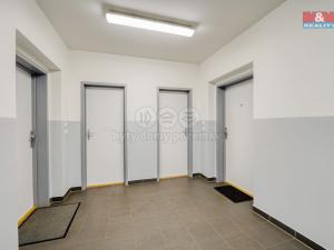 Pronájem bytu 2+kk, Zbůch, Brigádnická, 46 m2