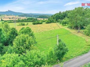 Prodej pozemku pro bydlení, Libuň - Jivany, 2267 m2