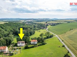Pronájem bytu 1+1, Praskolesy, 30 m2