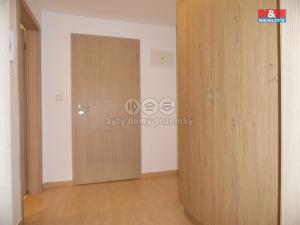 Pronájem bytu 1+kk, Beroun - Beroun-Centrum, Palackého, 35 m2