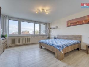 Prodej bytu 2+1, Plzeň - Bolevec, Sokolovská, 63 m2