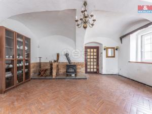 Prodej rodinného domu, Libochovany, 270 m2