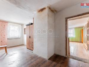 Prodej rodinného domu, Libochovany, 270 m2