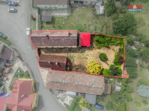 Prodej rodinného domu, Libochovany, 270 m2