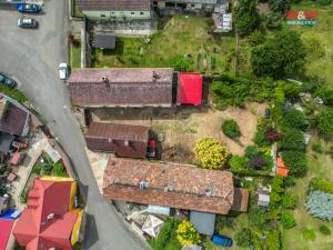 Prodej rodinného domu, Libochovany, 270 m2