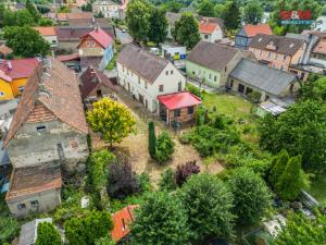 Prodej rodinného domu, Libochovany, 270 m2