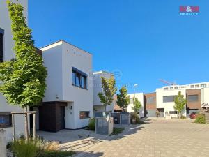Prodej rodinného domu, Praha - Štěrboholy, Otrubova, 150 m2