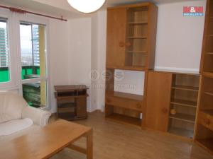 Pronájem bytu 3+1, Ostrava - Mariánské Hory, Gen. Janka, 64 m2