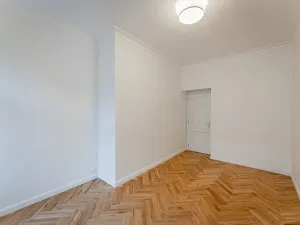 Pronájem bytu 3+kk, Praha - Karlín, Na střelnici, 83 m2