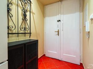 Pronájem bytu 3+kk, Praha - Libeň, Novákových, 60 m2