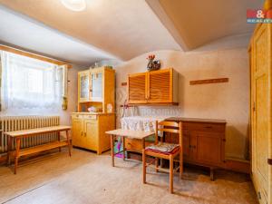 Prodej rodinného domu, Pracejovice - Makarov, 185 m2