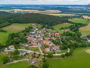 Prodej rodinného domu, Pracejovice - Makarov, 185 m2