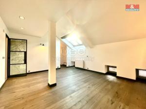 Pronájem bytu 3+kk, Praha - Staré Město, 115 m2