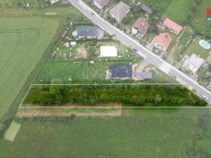 Prodej pozemku pro bydlení, Pavlíkov, 2529 m2