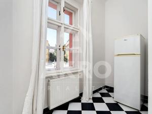Pronájem bytu 2+1, Praha - Vinohrady, Šafaříkova, 75 m2
