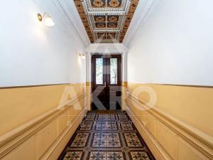 Pronájem bytu 2+1, Praha - Vinohrady, Šafaříkova, 75 m2