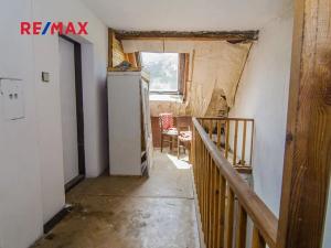 Prodej rodinného domu, Březová nad Svitavou, Hradecká, 150 m2