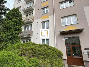 Prodej bytu 3+kk, Olomouc, Hněvotínská, 51 m2